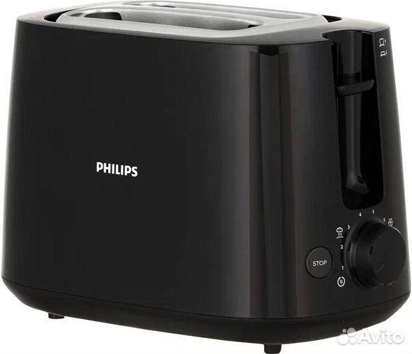 Тостер Philips HD2581