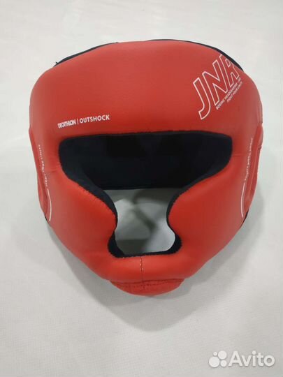 Шлем детский