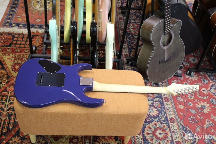 Электрогитара Homage