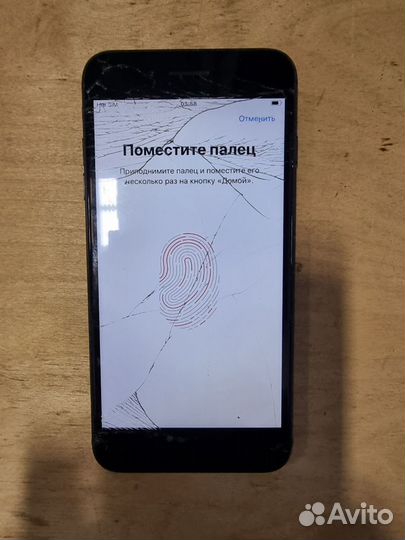 iPhone 7 Plus, 64 ГБ