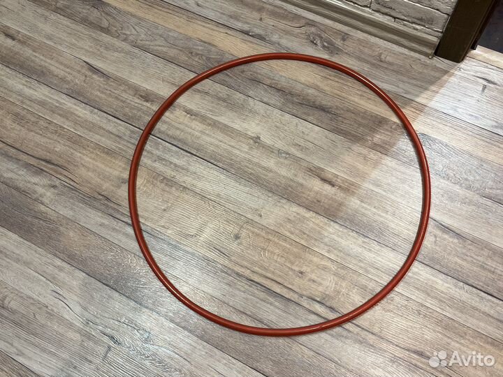 Обруч металлический