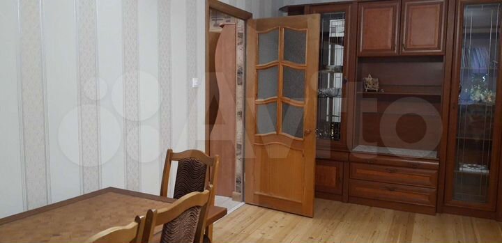 1-к. квартира, 40 м², 1/5 эт.