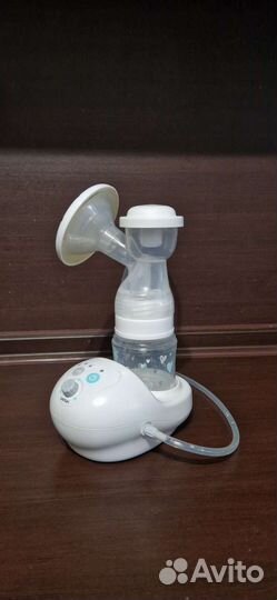 Молокоотсос электрический