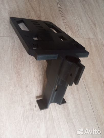 Багажник Kugoo M4 PRO+