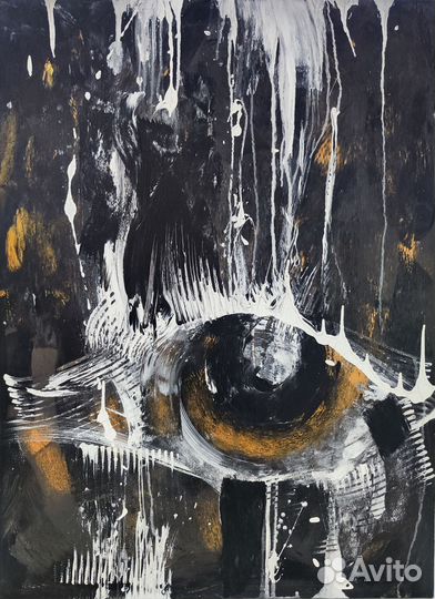 Поточная Картина 