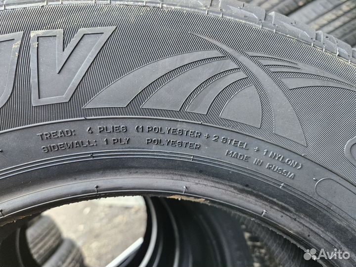 Cordiant Comfort 2 205/55 R16 94V