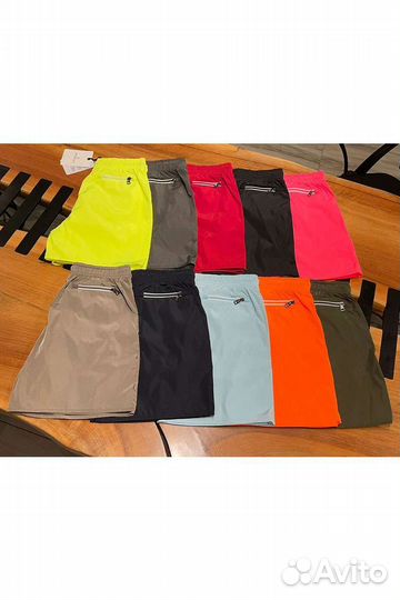 Шорты мужские