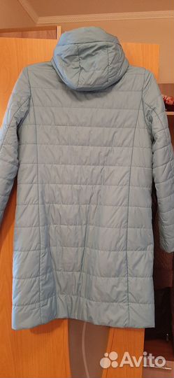 Плащ женский