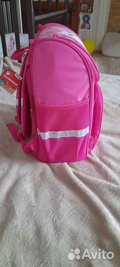 Рюкзак новый