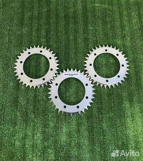 F633609 Мерный ролик