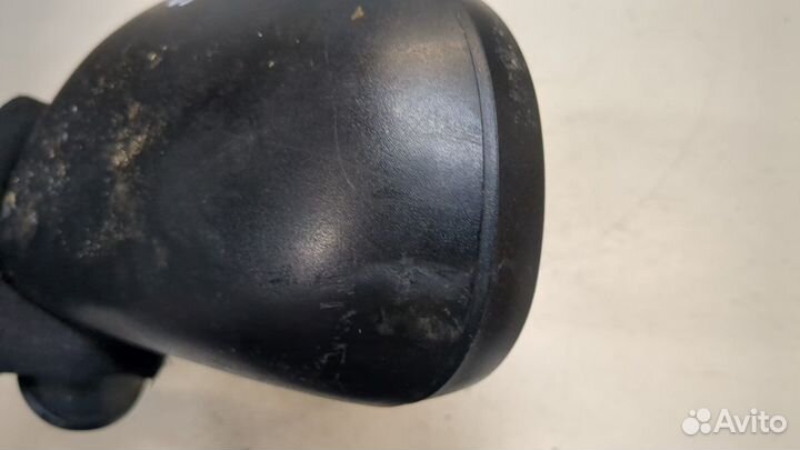 Зеркало боковое Mitsubishi Carisma, 1998