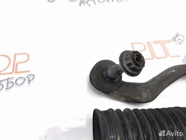 Рулевой наконечник Audi Q5 (8R) 2008-2012