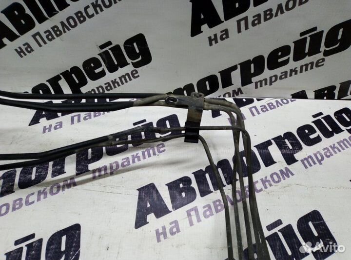 Трубка ABS Toyota Corona Premio AT210 4A-FE