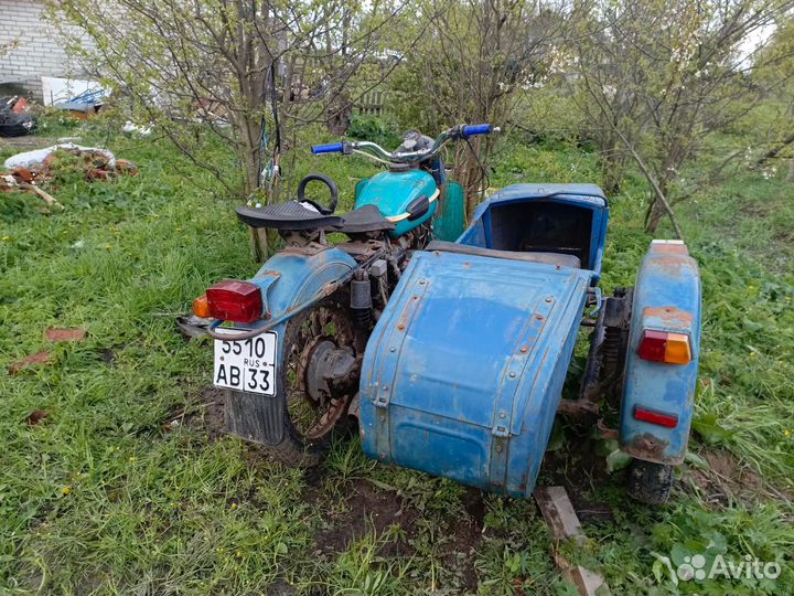 Продам урал