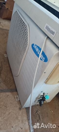 Сплит система samsung 12