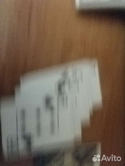 Игральные карты новые