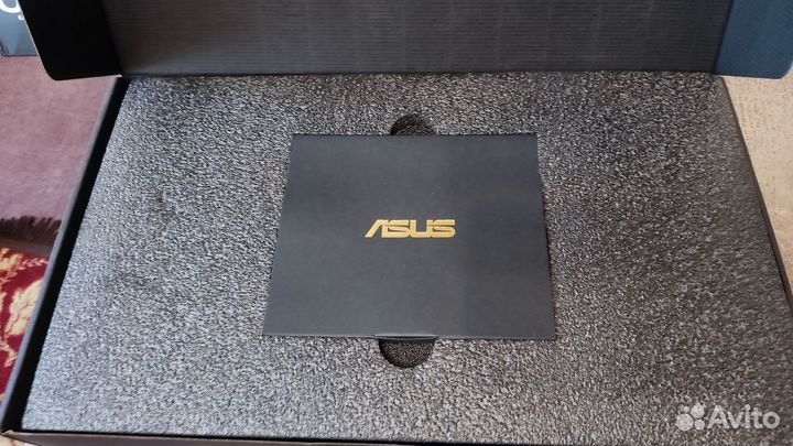 Видеокарта asus RTX 3060 12Gb
