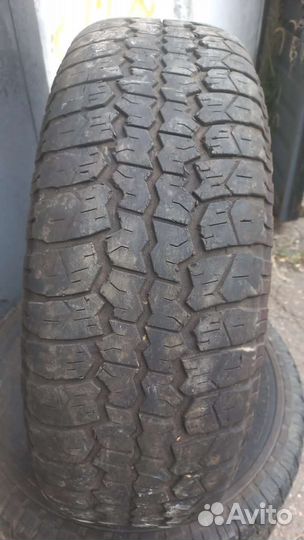 Резина rapid river 245/70 r16