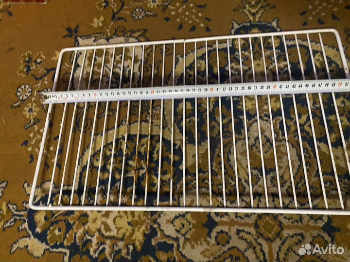 Решетки в холодильник