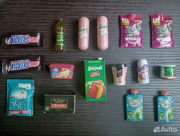 Игрушки mini Лента