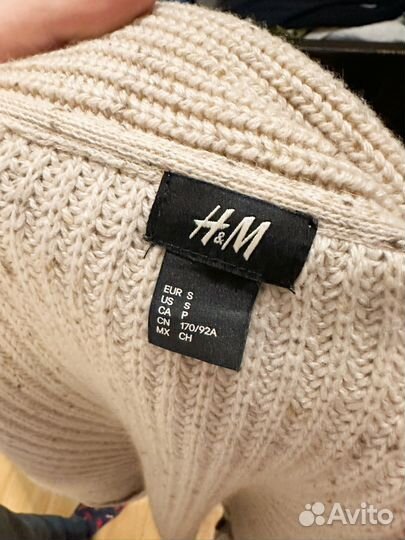 Кардиган h&m