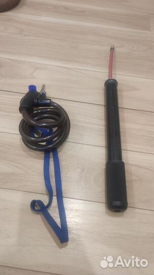 Велосипед Outleap Greenwich