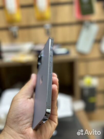 iPhone 13 Pro Max, 128 ГБ
