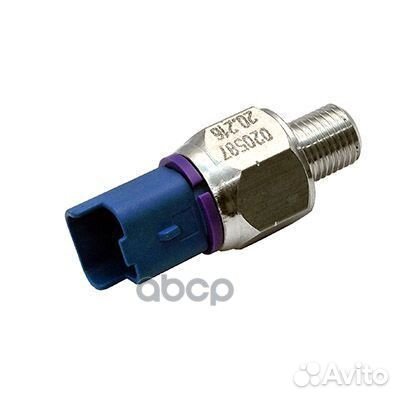 Датчик давления масла 82513 meat & doria