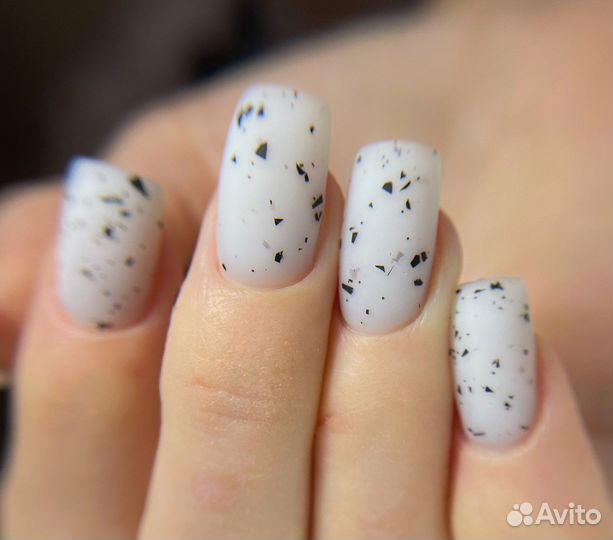 Маникюр Педикюр Наращивание