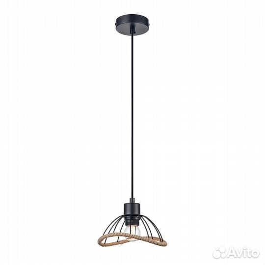 Vele Luce VL6482P01 Formula подвесной светильник