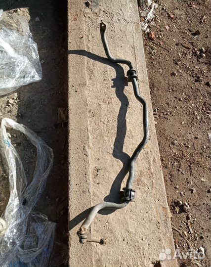 Стабилизатор передний Хонда Аккорд 7