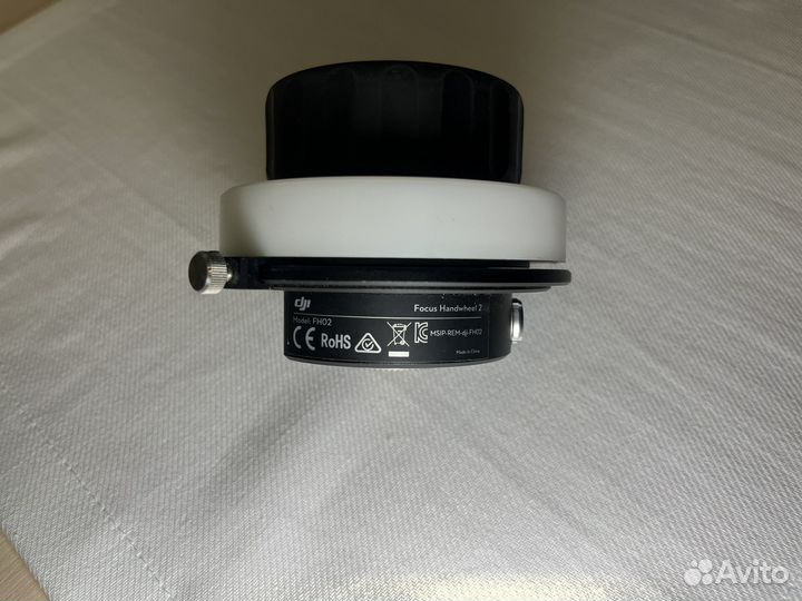 DJI Маховичок Focus Handwheel 2