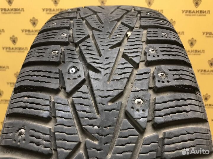 Nokian Tyres Hakkapeliitta 7 195/65 R15 95T