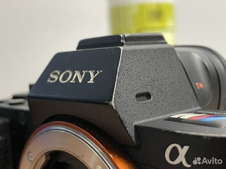 Sony a7s2