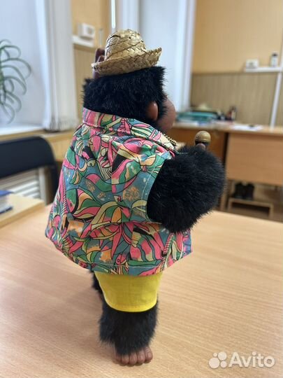 Музыкальные игрушки