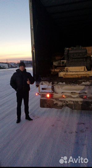 Переезды по РФ от 200км в одну сторону