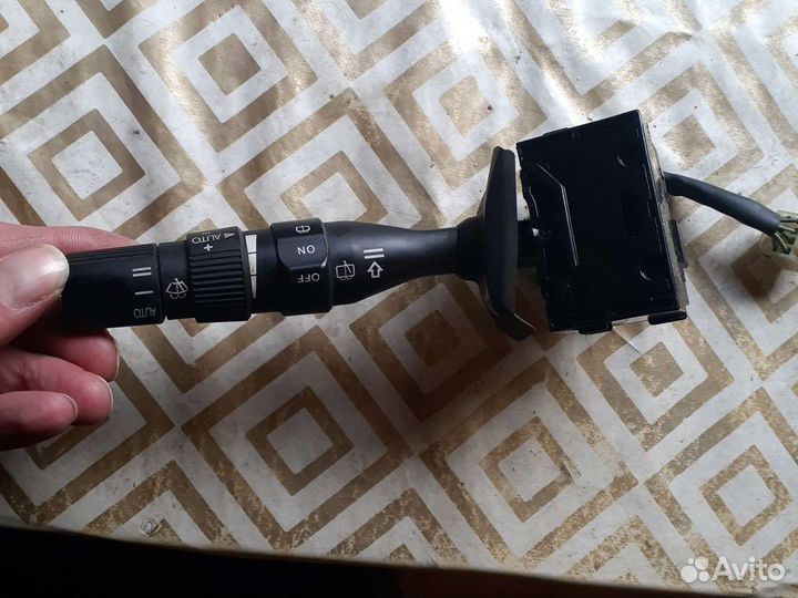 Подрулевой переключатель Acura MDX (2000-2006)