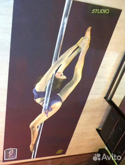 Роспись стен, фасадов, заборов, гаражей и т.д