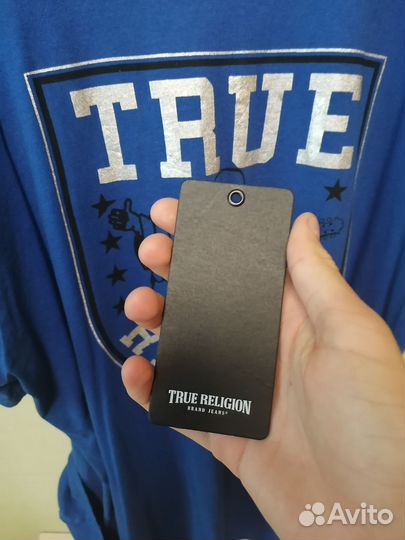 True Religion футболка оригинал