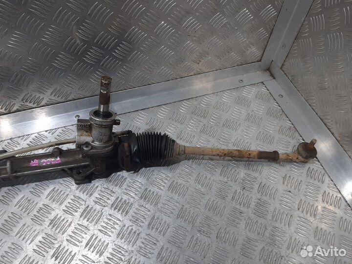 Рейка рулевая Peugeot 206 2B KFV TU3A 2008