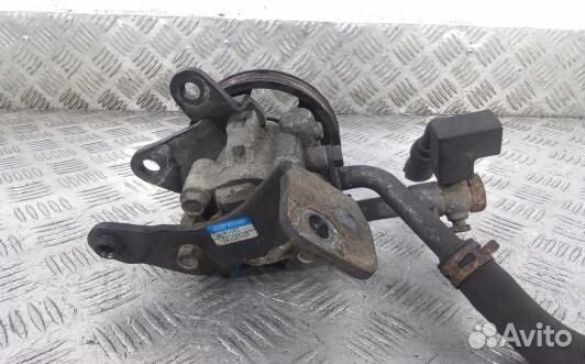 Насос гу дизельный nissan pathfinder R51 (GEA10BT0