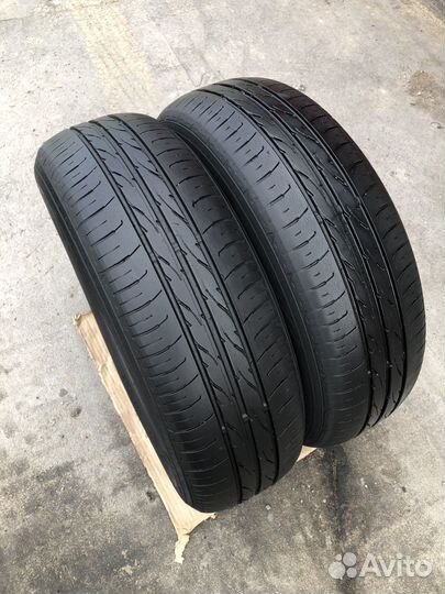 Dunlop Enasave EC203 175/65 R15