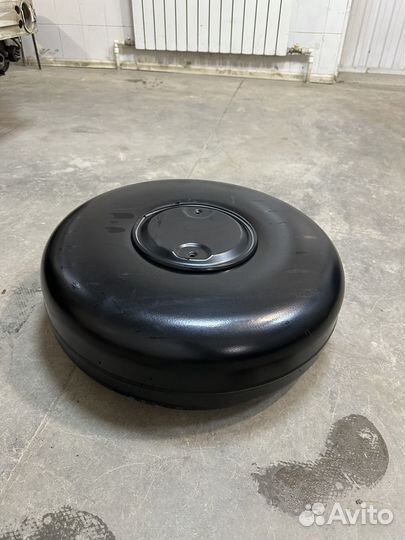 Гбо 4 поколения комплект