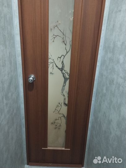 Межкомнатные двери бу 60