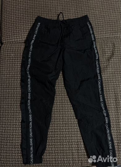 Штаны спортивные Calvin klein