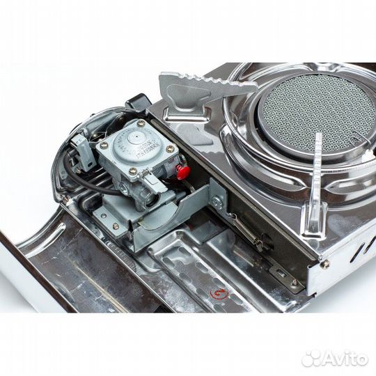 Газовая плита NaMilux NA 171 AS