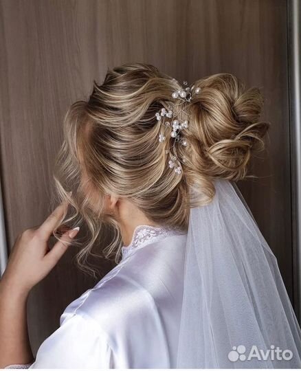 Прически Нижний Новгород