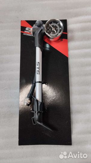 Насос высокого давления Stg Giuo