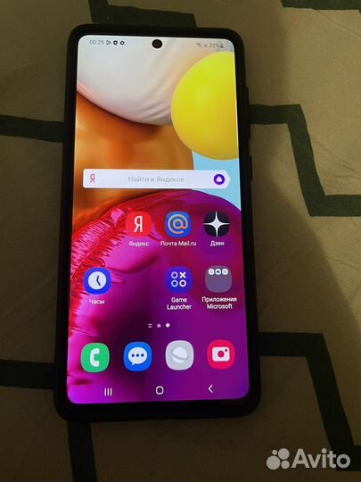 Samsung Galaxy A71, 6/128 ГБ
