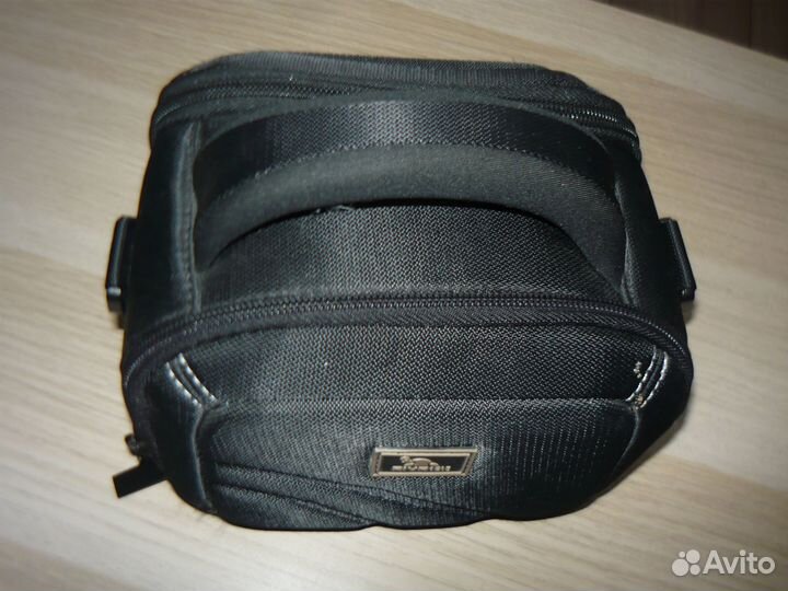 Сумка для видеокамеры
